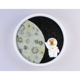 Настенный светильник Ambrella Light Wallers FW11101