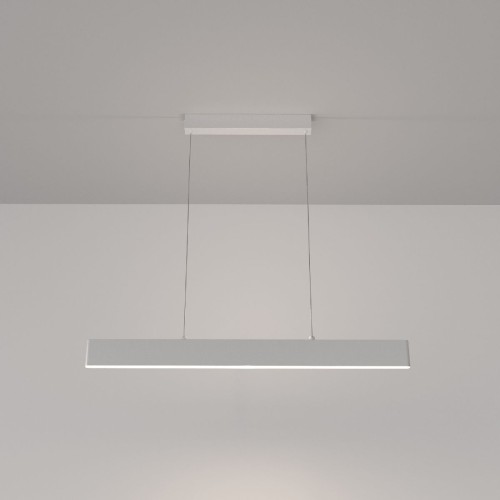 Подвесной светильник Maytoni Step P010PL-L23W4K