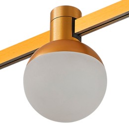 Трековый магнитный светильник ST Luce Farm ST815.206.05