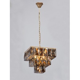 Потолочная люстра Vitaluce V5272-8/8+1