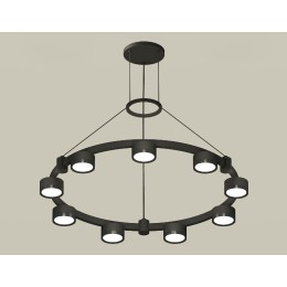 Подвесная люстра Ambrella Light Traditional (A9205, C9242, N8113) XR92051800