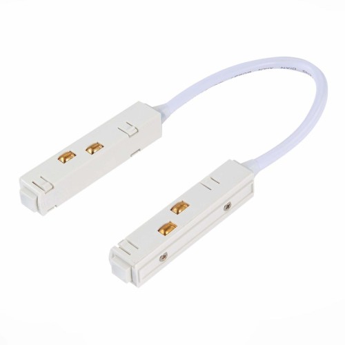 Коннектор питания угловой для магнитного шинопровода ST Luce Skyline 48 ST006.549.00