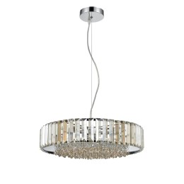 Подвесная люстра Vele Luce Violento VL1613L05