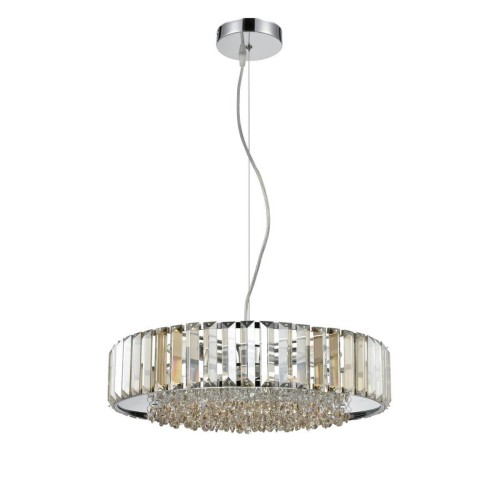 Подвесная люстра Vele Luce Violento VL1613L05