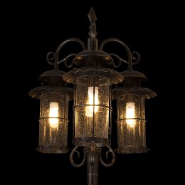 Садово-парковый светильник Loft IT Palermo 100015/2300