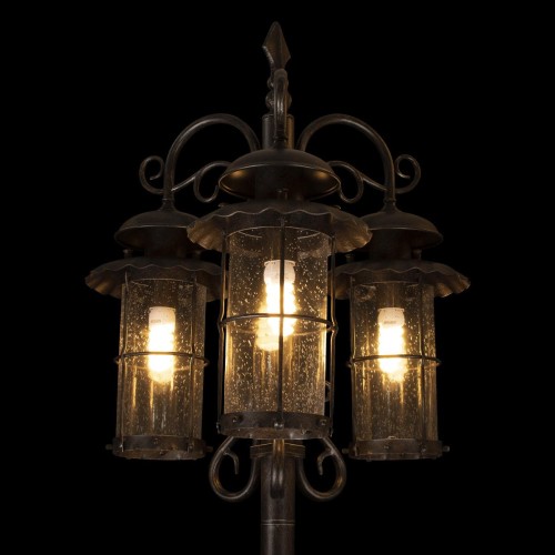 Садово-парковый светильник Loft IT Palermo 100015/2300