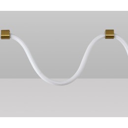 Потолочная люстра Kink Light Венди 08031B-300,20