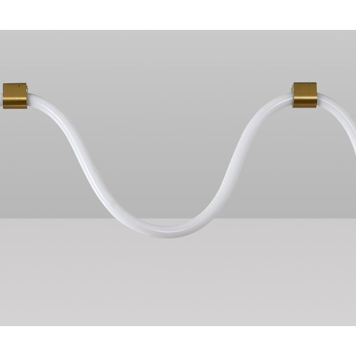 Потолочная люстра Kink Light Венди 08031B-300,20