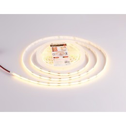 Светодиодная лента Ambrella Light LED Strip 12В COB 10Вт/м 3000K 5м IP20 GS2601
