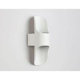 Уличный настенный светильни Ambrella Light Garden ST4533