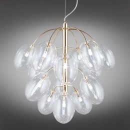 Подвесная люстра Omnilux OML-85703-15