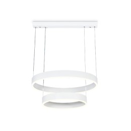 Подвесной светильник Ambrella Light Acrylica FA6611