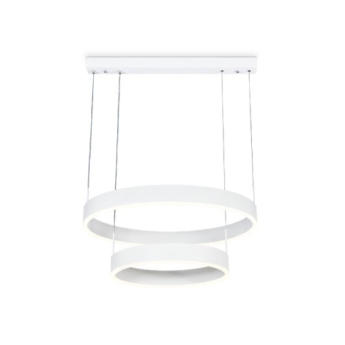 Подвесной светильник Ambrella Light Acrylica FA6611