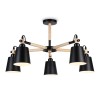 Люстра на штанге Ambrella Light Loft TR82211