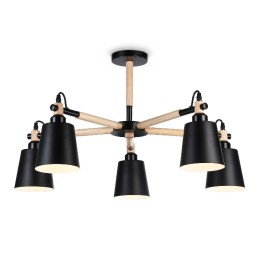 Люстра на штанге Ambrella Light Loft TR82211