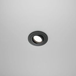 Встраиваемый светильник Maytoni Atom DL023-2-01B