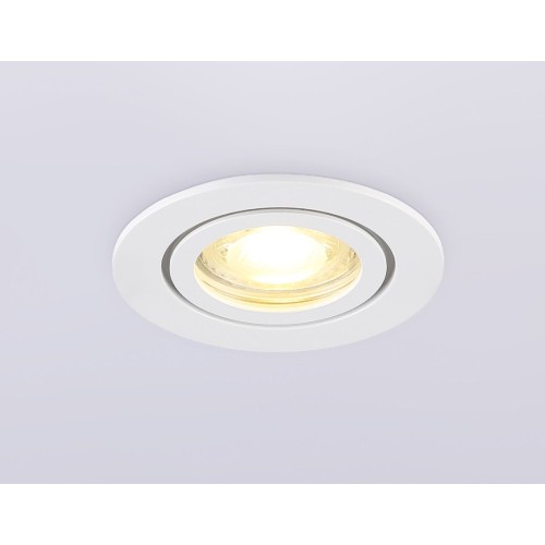 Встраиваемый светильник Ambrella Light IP Protect TN1150