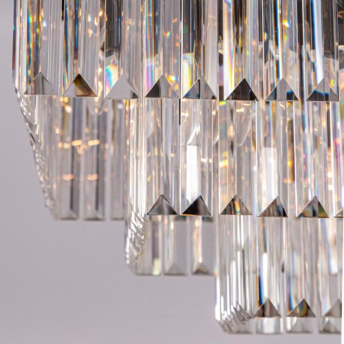 Подвесная люстра Citilux CL332231