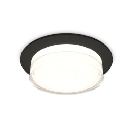 Встраиваемый светильник Ambrella Light Techno spot (C8051, N8399) XC8051024