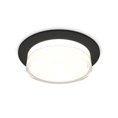 Встраиваемый светильник Ambrella Light Techno spot (C8051, N8399) XC8051024