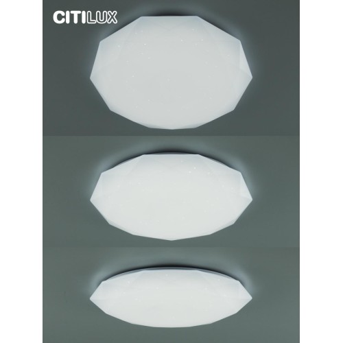 Потолочный светильник Citilux Астрон CL733900G