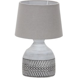 Настольная лампа Arte Lamp Tiaki A4636LT-1GY