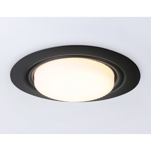 Встраиваемый светильник Ambrella Light Standard spot G10123