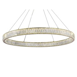 Подвесной светильник Newport 8240/100 gold М0068888