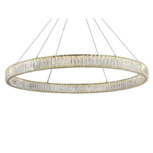 Подвесной светильник Newport 8240/100 gold М0068888