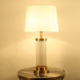 Настольная лампа Delight Collection Table Lamp ZKT28