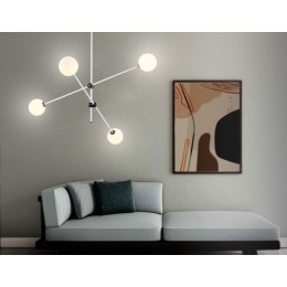 Люстра на штанге Ambrella Light Modern TR2505
