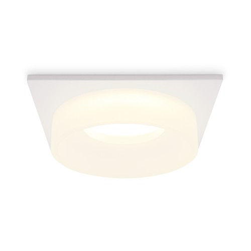 Встраиваемый светильник Ambrella Light Techno Spot TN1314