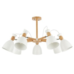 Потолочный светильник EVOLUCE BALCAMO SLE103802-07