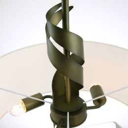 Потолочная люстра Lussole Fremont LSP-8814