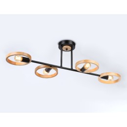 Люстра на штанге Ambrella Light Traditional TR8248