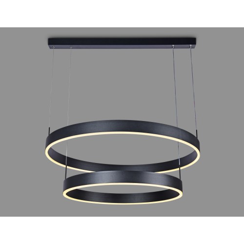 Подвесной светильник Ambrella Light Acrylica FA6618