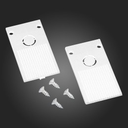 Заглушка к магнитному шинопроводу (2 шт.) ST Luce Skyline 48 ST005.569.00