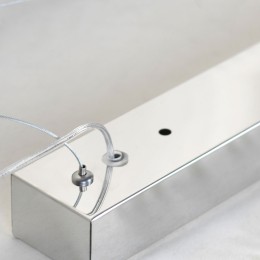 Подвесной светильник Lussole Loft Enterprise LSP-7067