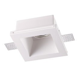 Встраиваемый под покраску светильник Novotech Yeso 370482