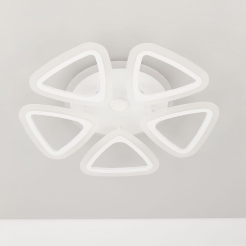 Потолочная люстра Citilux Мальта Смарт CL234A150E