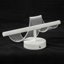 Настенный светильник Lussole Bradford LSP-7188