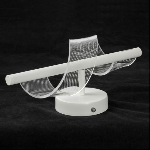 Настенный светильник Lussole Bradford LSP-7188