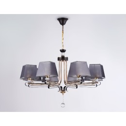Подвесная люстра Ambrella Light Modern TR4618