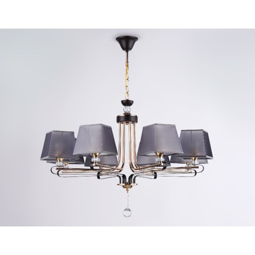 Подвесная люстра Ambrella Light Modern TR4618