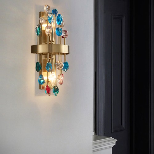 Настенный светильник ImperiumLoft Rufina 209141-23