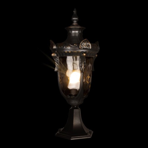 Ландшафтный светильник Loft IT Marbella 100002/490