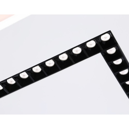 Потолочный светильник Ambrella Light Comfort FL51415