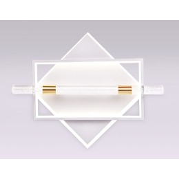 Потолочная люстра Ambrella Light Comfort FL5012