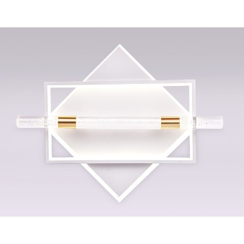 Потолочная люстра Ambrella Light Comfort FL5012