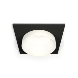 Встраиваемый светильник Ambrella Light Techno Spot XC6521020 (C6521, N6130)